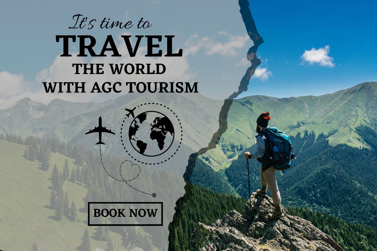 AGC tourism travel