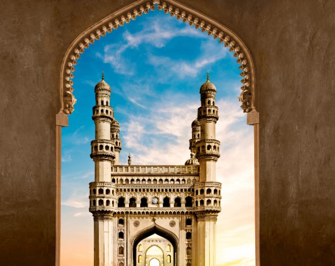 hyderabad tourism