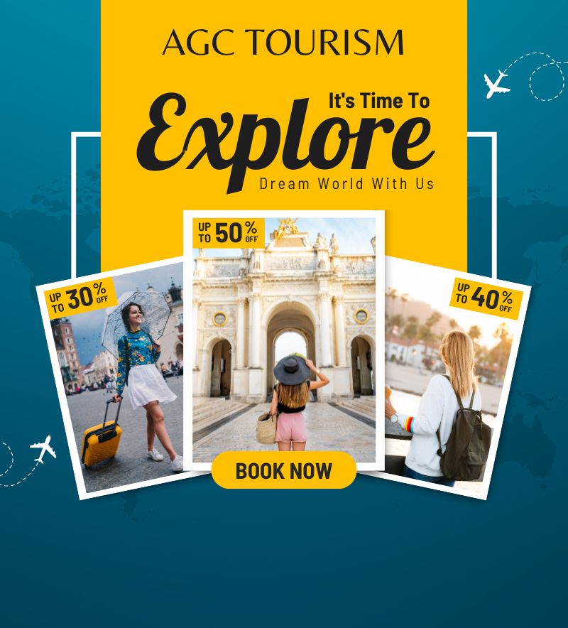 AGC Tourism