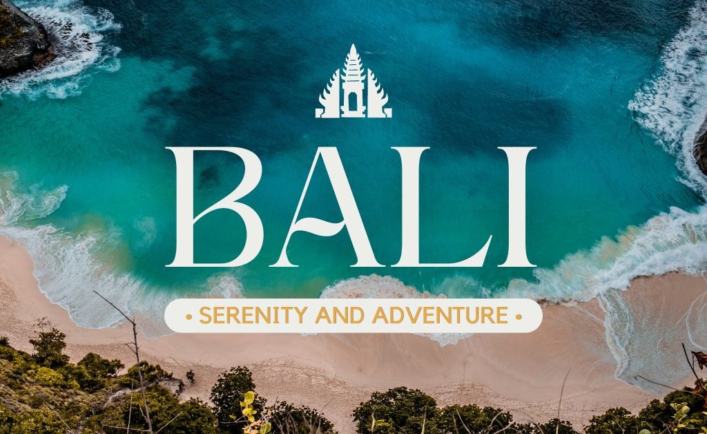 Bali Travel Guide