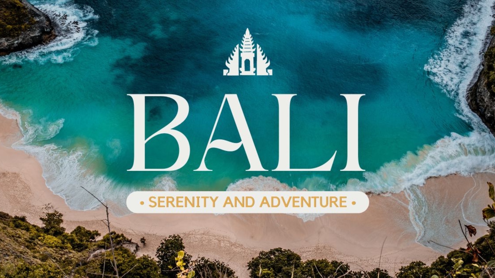 Bali Travel Guide