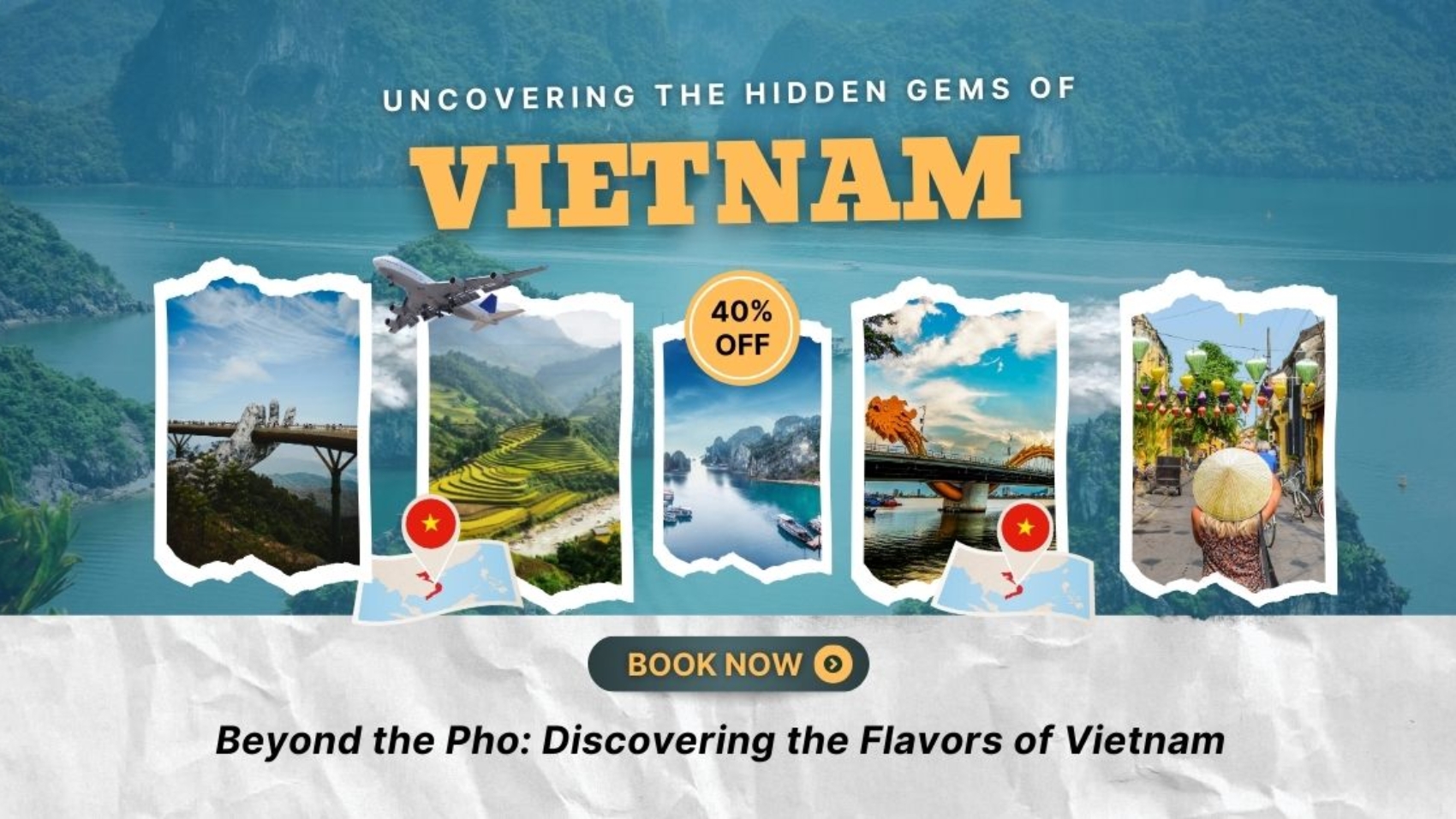 Vietnam Travel Guide