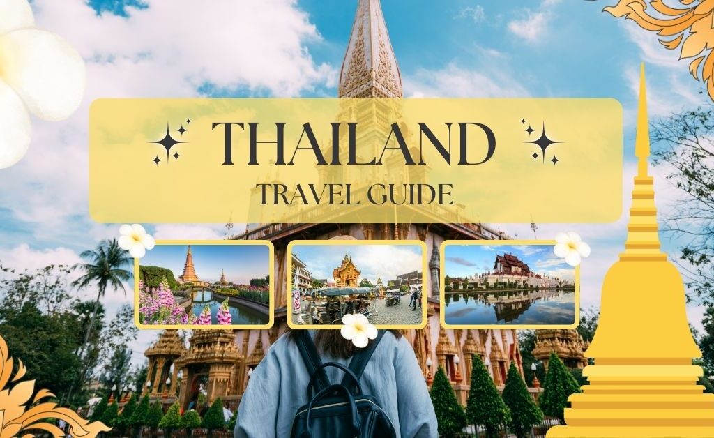 thailand travel guide